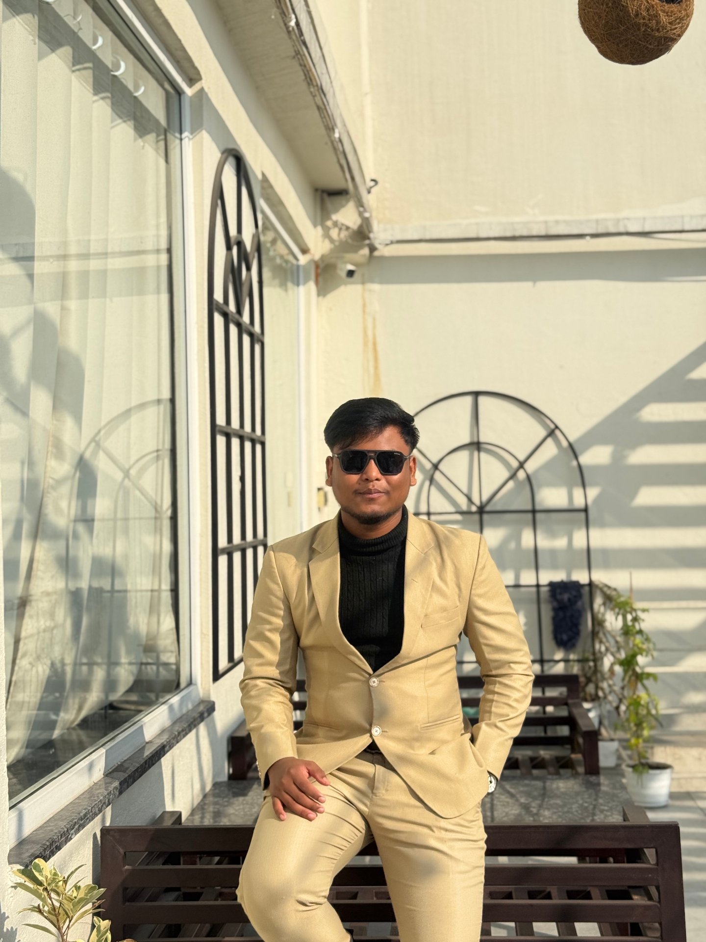 Rohit Rajbanshi