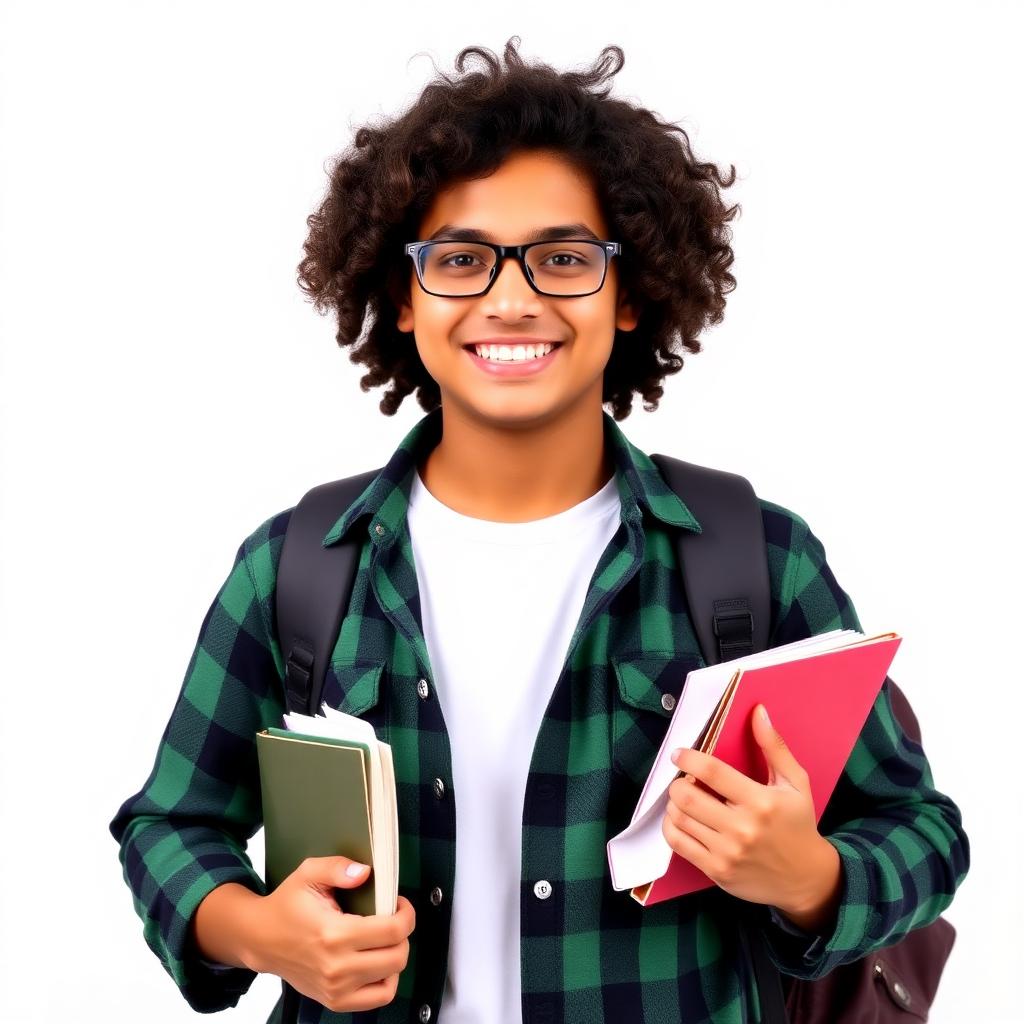 Dreamers Club student